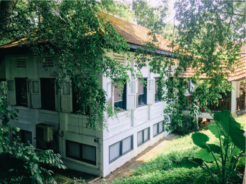 Welcome to our 2024 Open House